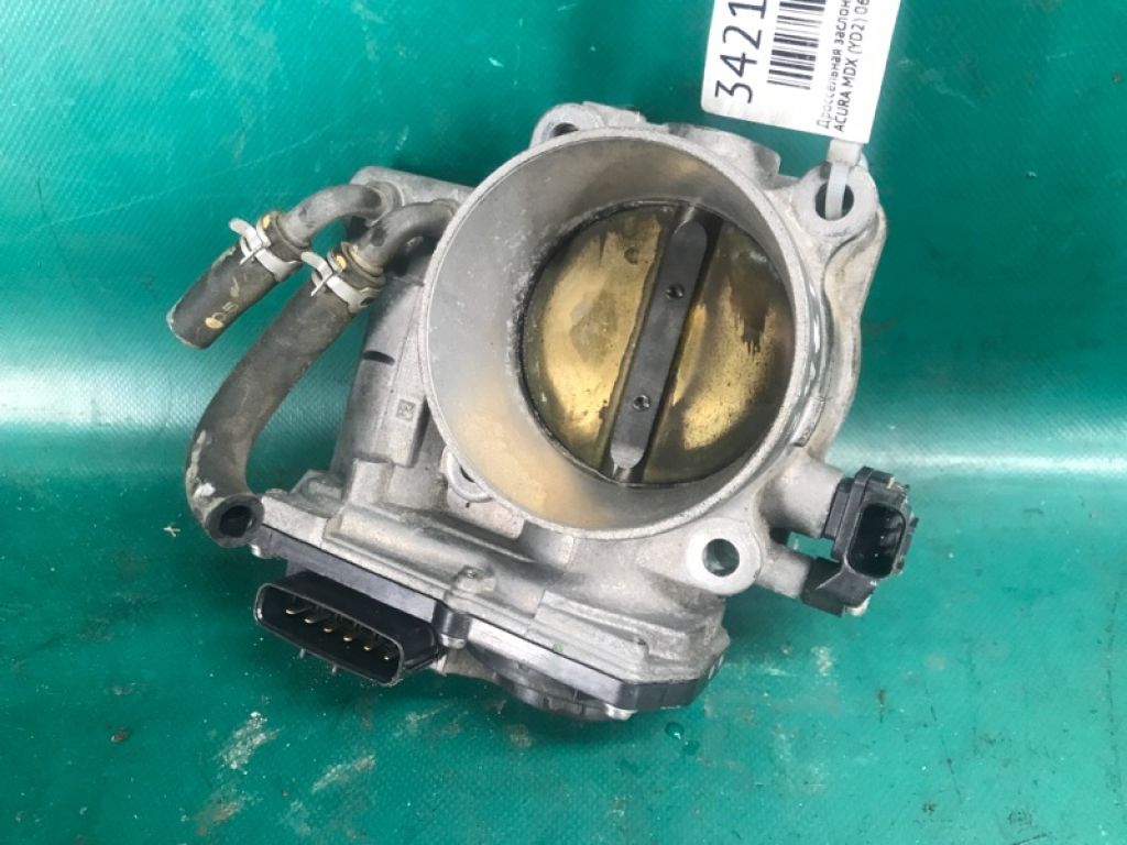16400-RYE-A11 | Дроссельная заслонка ACURA MDX (YD2) 06-13