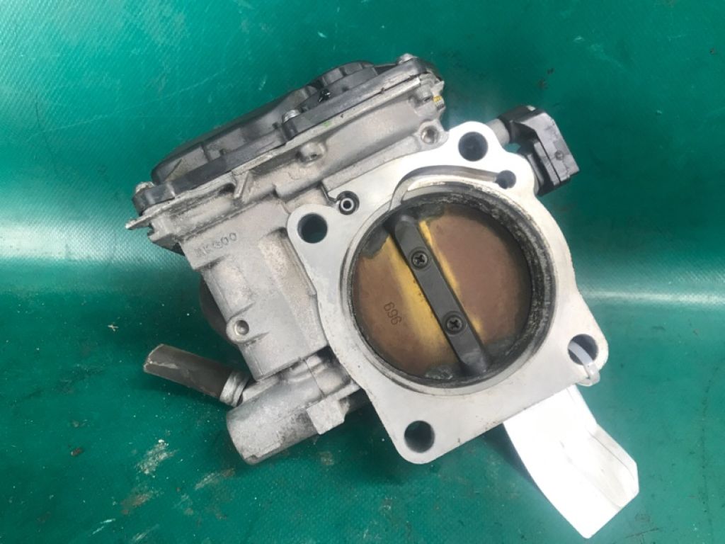 16400-RYE-A11 | Дроссельная заслонка ACURA MDX (YD2) 06-13 - Фото 3