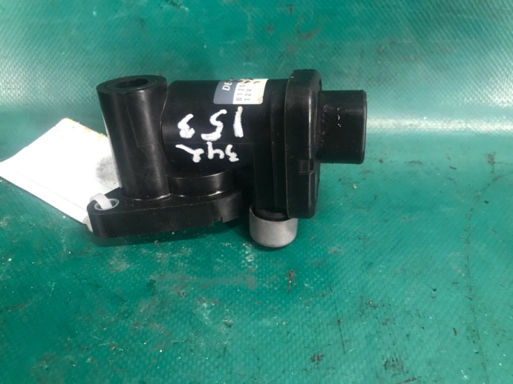 17150-RNA-A01 | Привод заслонки впускного коллектора ACURA MDX (YD2) 06-13