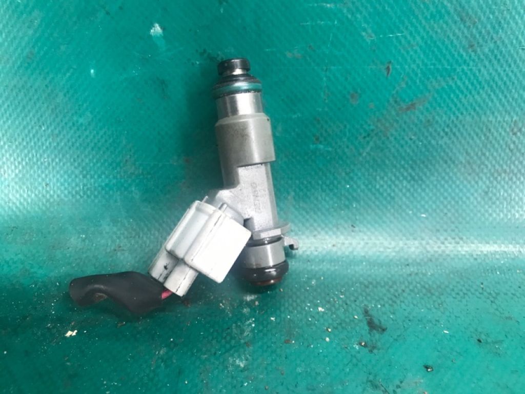 16450-R70-A01 | Форсунка топливная ACURA MDX (YD2) 06-13