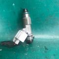 16450-R70-A01 | Форсунка топливная ACURA MDX (YD2) 06-13