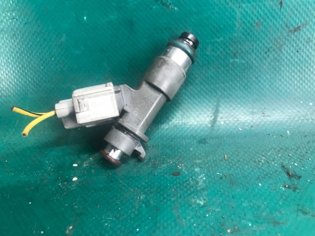 16450-R70-A01 | Форсунка топливная ACURA MDX (YD2) 06-13 - Фото 3