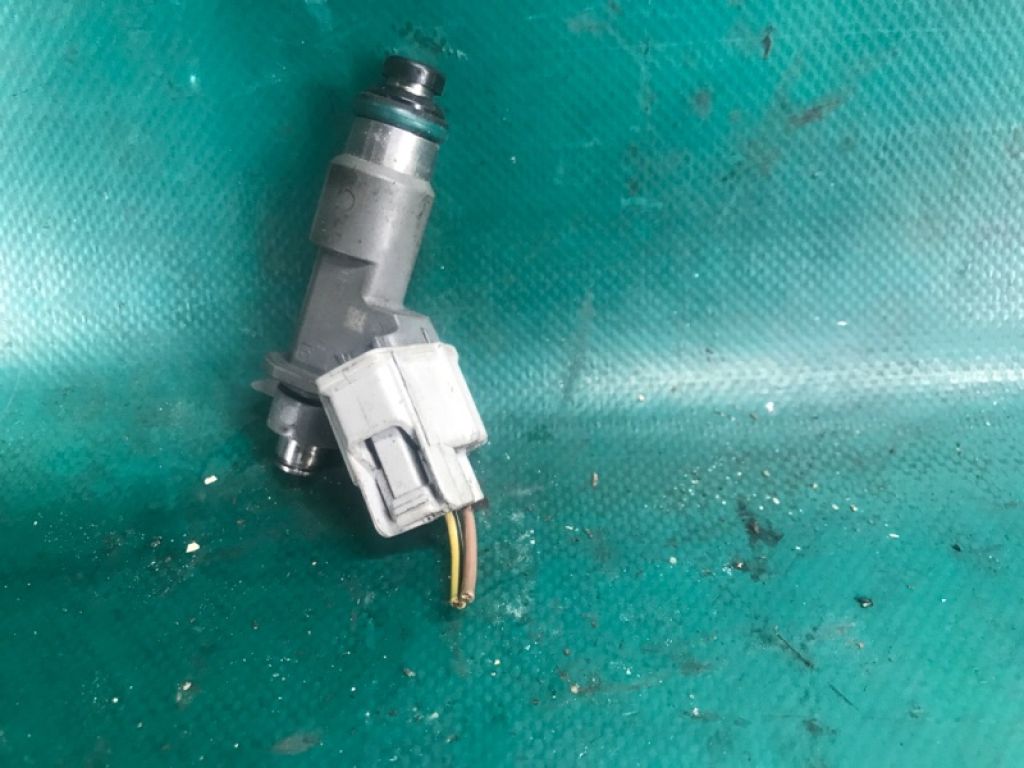 16450-R70-A01 | Форсунка топливная ACURA MDX (YD2) 06-13
