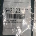 16450-R70-A01 | Форсунка топливная ACURA MDX (YD2) 06-13 - Превью 3