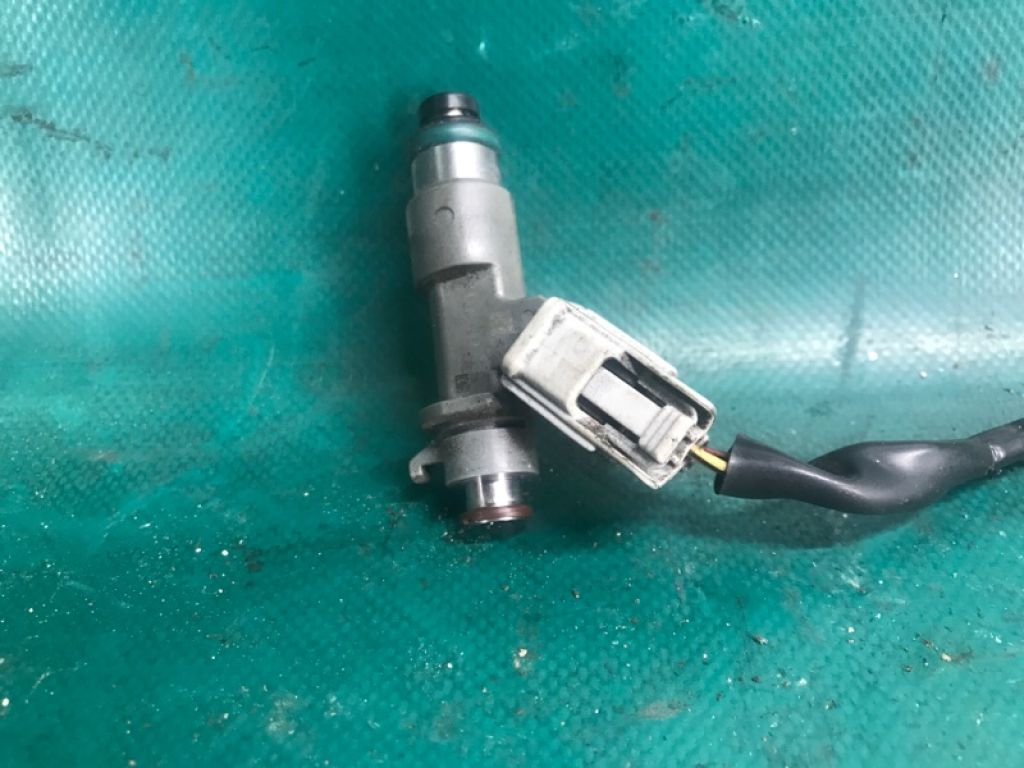 16450-R70-A01 | Форсунка топливная ACURA MDX (YD2) 06-13