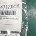 16450-R70-A01 | Форсунка топливная ACURA MDX (YD2) 06-13 - Превью 3