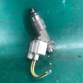 16450-R70-A01 | Форсунка топливная ACURA MDX (YD2) 06-13