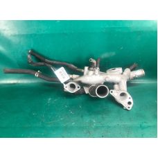 Корпус термостата MITSUBISHI OUTLANDER XL 05-13
