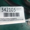 1305A218 | Корпус термостату MITSUBISHI OUTLANDER XL 05-13 - Прев'ю 3
