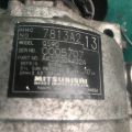 7813A405 | Компрессор кондиционера MITSUBISHI OUTLANDER XL 05-13 - Превью 2