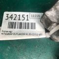 1582A110 | Клапан EGR MITSUBISHI OUTLANDER XL 05-13 - Превью 3