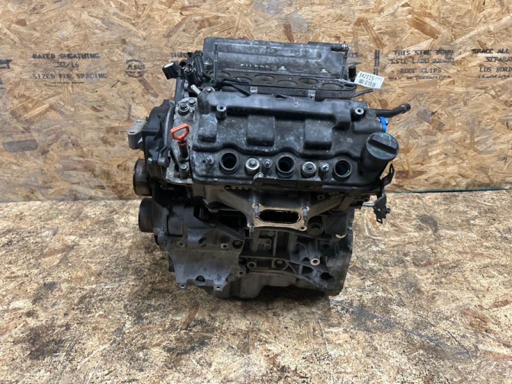 J37A1 | Двигун бензин ACURA MDX (YD2) 06-13