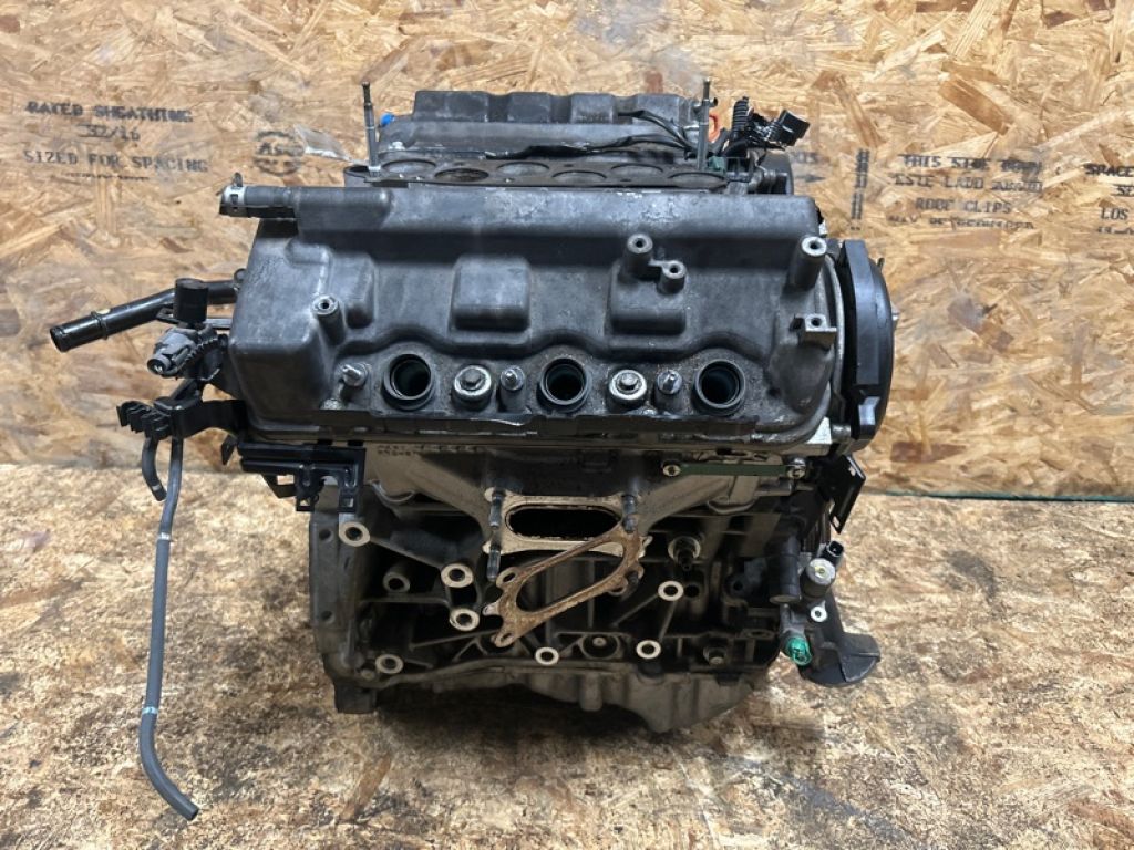 J37A1 | Двигун бензин ACURA MDX (YD2) 06-13 - Фото 3