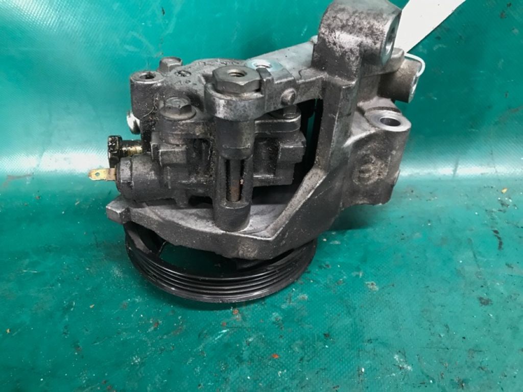 4450A149 | Насос ГУР MITSUBISHI OUTLANDER XL 05-13 - Фото 4
