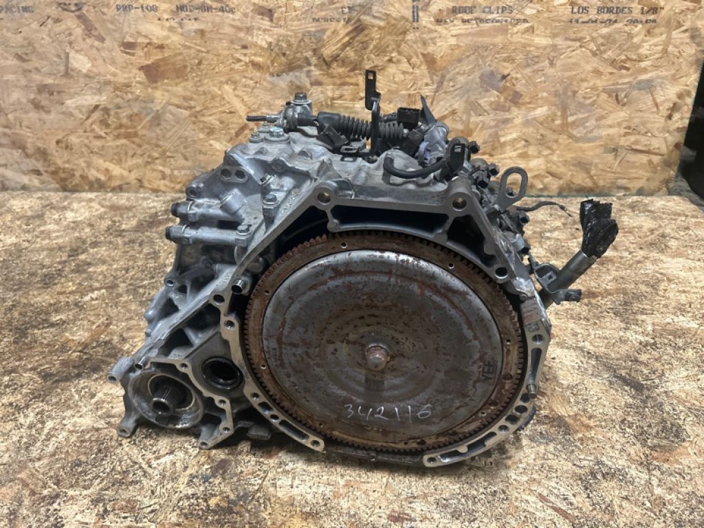 20021-RT4-000 | АКПП ACURA MDX (YD2) 06-13