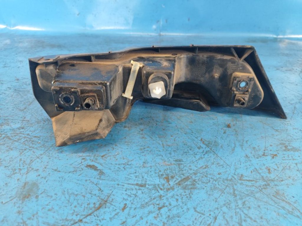 DS73-17E851-AB | Кронштейн заднього бампера лів. FORD FUSION 14- - Фото 2