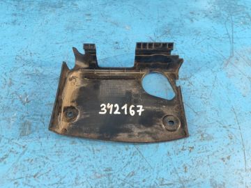 Пластик подкапотного отсека TOYOTA PRIUS - 30 09-17
