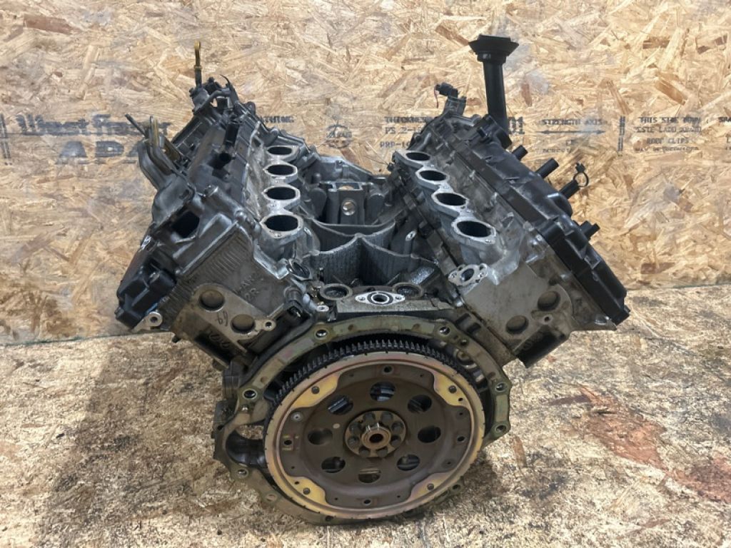 VK45DE | Двигун бензин INFINITI FX S50 03-08