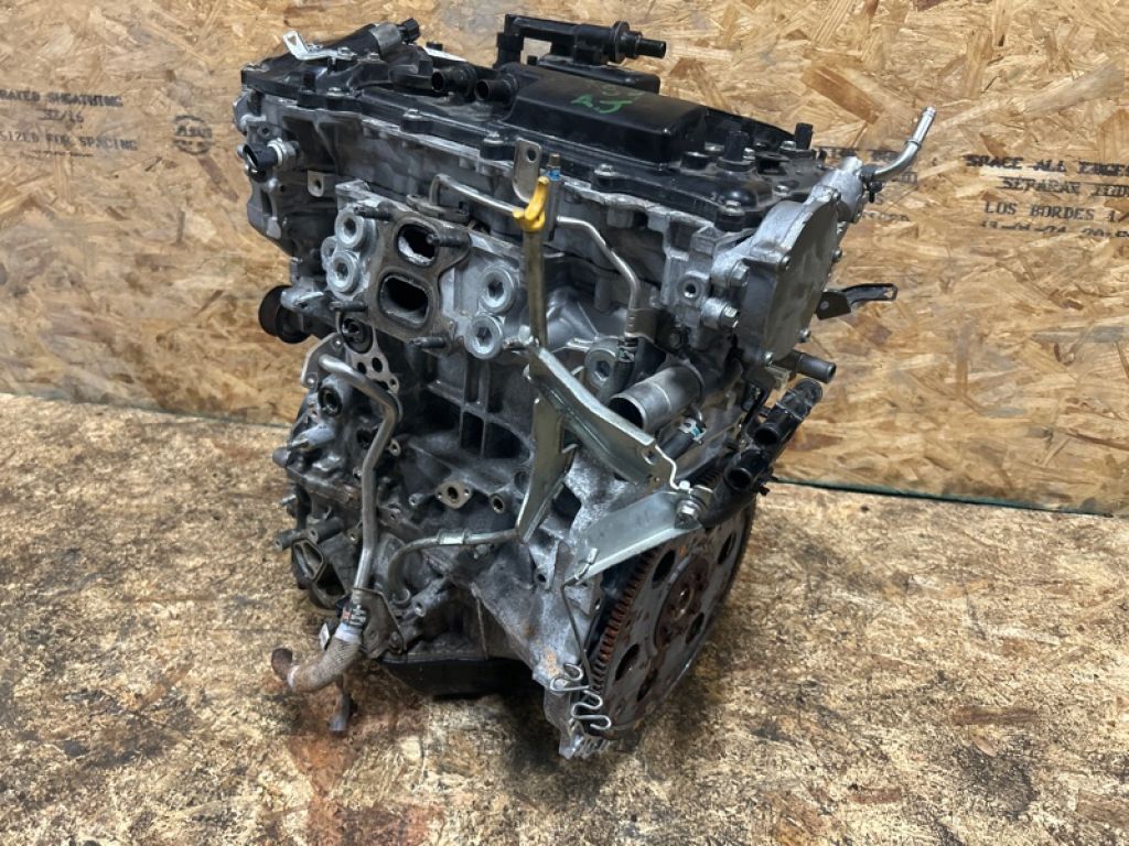 8ARFTS | Двигун бензин LEXUS NX 14-21