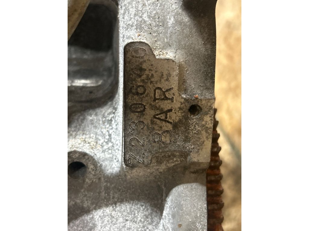 8ARFTS | Двигун бензин LEXUS NX 14-21 - Фото 5