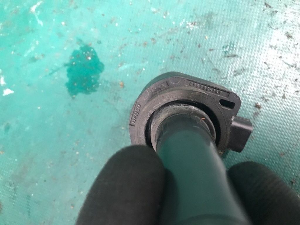 30520-RN0-A01 | Котушка запалювання ACURA MDX (YD2) 06-13 - Фото 4