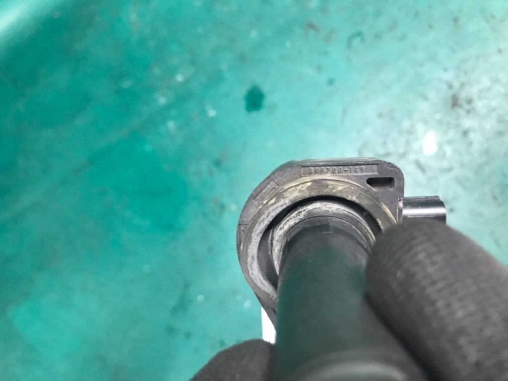 30520-RN0-A01 | Котушка запалювання ACURA MDX (YD2) 06-13 - Фото 4