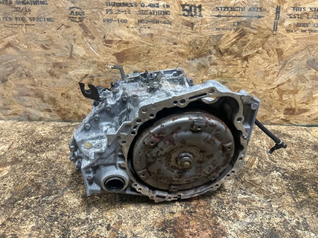 30500-78020 | Автоматична трансмісія LEXUS NX 14-21