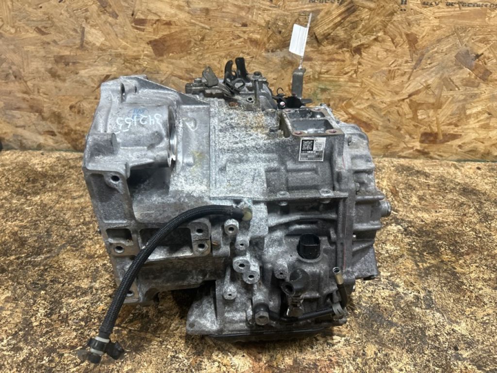 30500-78020 | Автоматична трансмісія LEXUS NX 14-21 - Фото 4