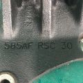 68065747AB | Кронштейн двигателя передн. прав. JEEP PATRIOT 10-17 - Превью 2