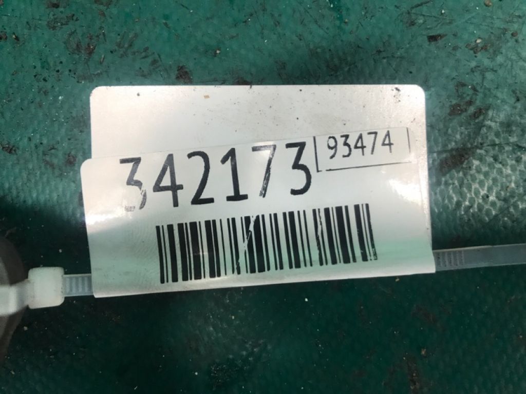 4891592AA | Кронштейн генератора JEEP PATRIOT 10-17 - Фото 4