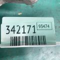 4891593AA | Кронштейн насоса гідропідсилювача керма JEEP PATRIOT 10-17 - Прев'ю 5