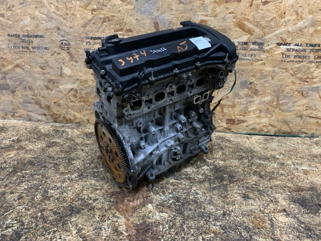 ECN | Двигатель на запчасти ( под ремонт ) JEEP PATRIOT 10-17 - Фото 2