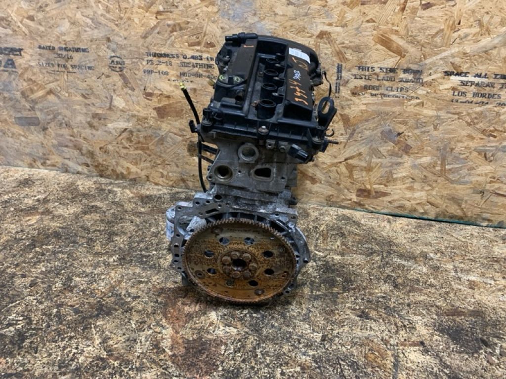 ECN | Двигатель на запчасти ( под ремонт ) JEEP PATRIOT 10-17 - Фото 3