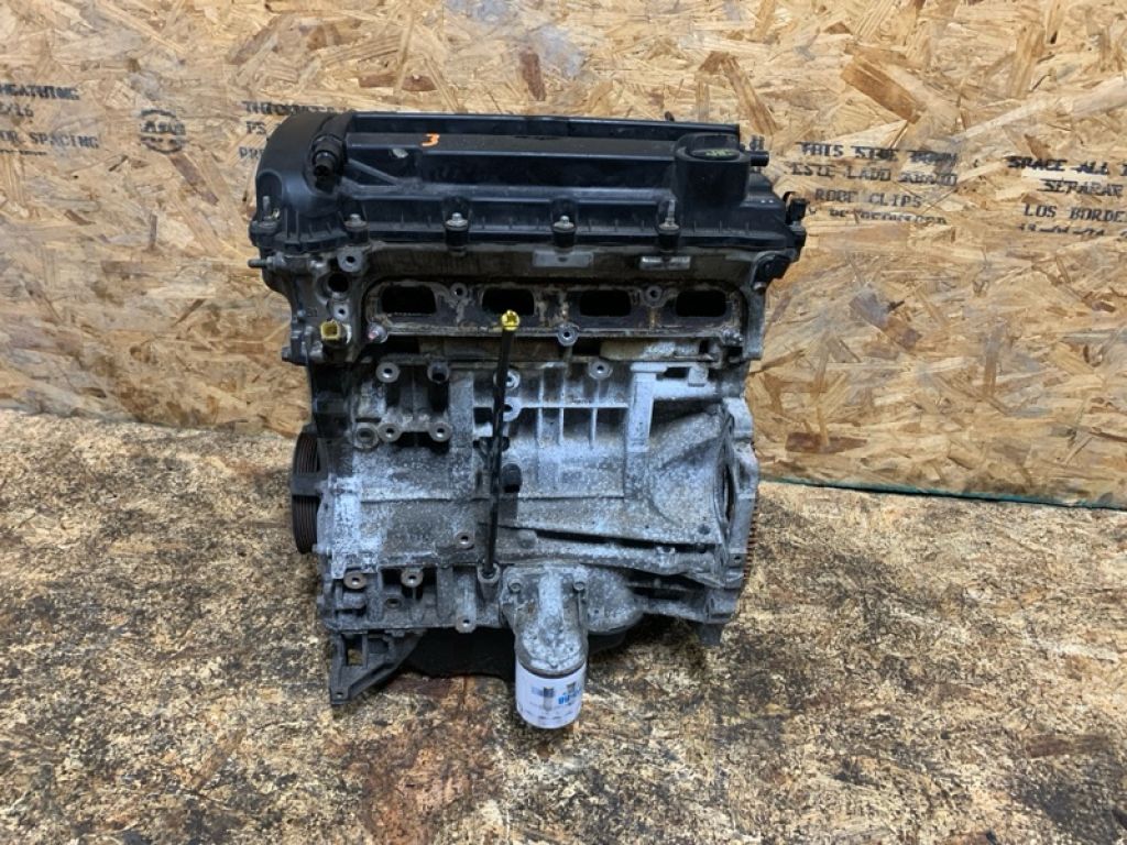 ECN | Двигатель на запчасти ( под ремонт ) JEEP PATRIOT 10-17 - Фото 4