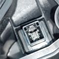 87910-06200-J1 | Дзеркало передн. прав. TOYOTA CAMRY 40 06-11 - Прев'ю 5