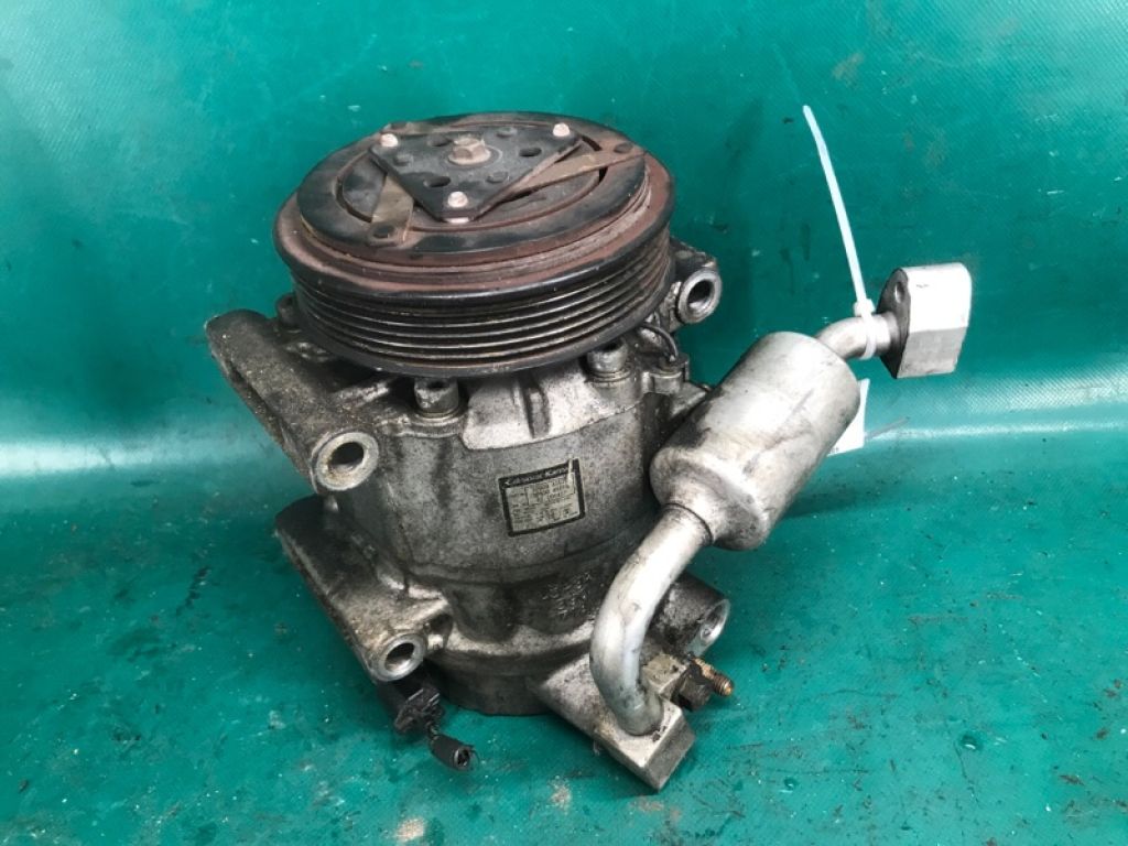92600-AS510 | Компресор кондиціонера INFINITI FX S50 03-08