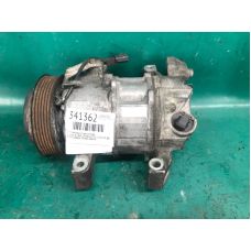 Компресор кондиціонера NISSAN X-TRAIL/ROGUE T32 13-20