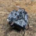 2700A191 | АКПП MITSUBISHI OUTLANDER XL 05-13 - Превью 2