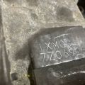 2700A191 | АКПП MITSUBISHI OUTLANDER XL 05-13 - Превью 4