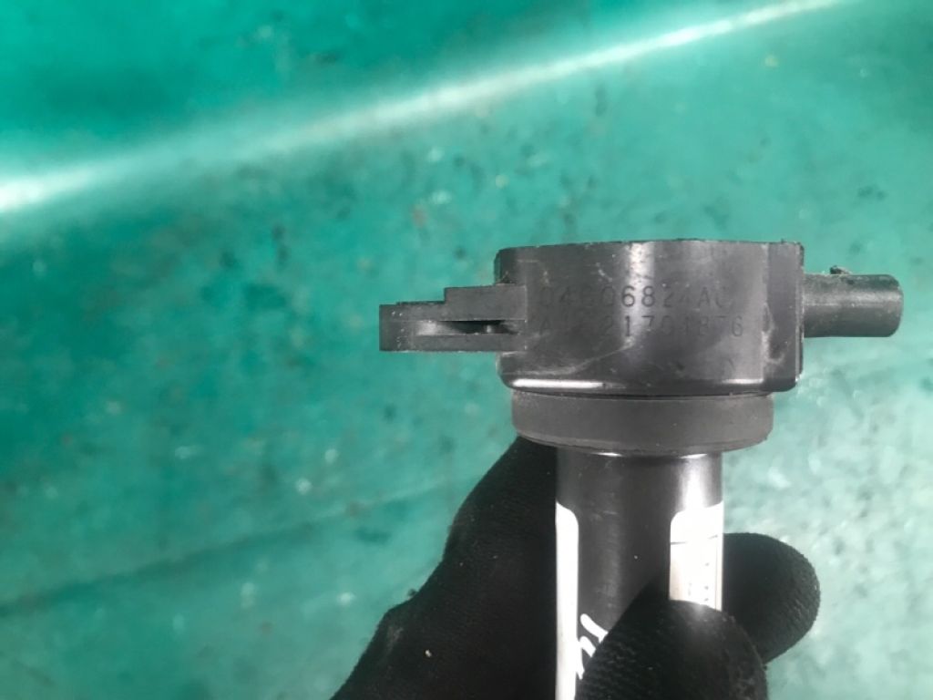 4606824AC | Катушка зажигания JEEP PATRIOT 10-17 - Фото 4