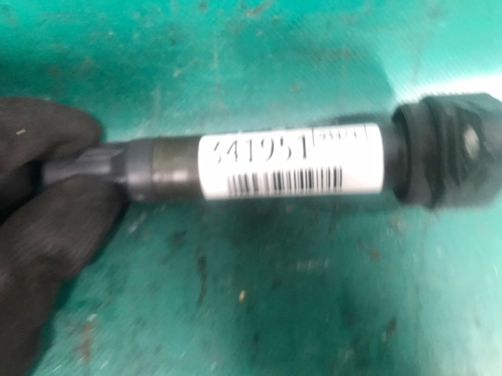 4606824AC | Катушка зажигания JEEP PATRIOT 10-17 - Фото 3