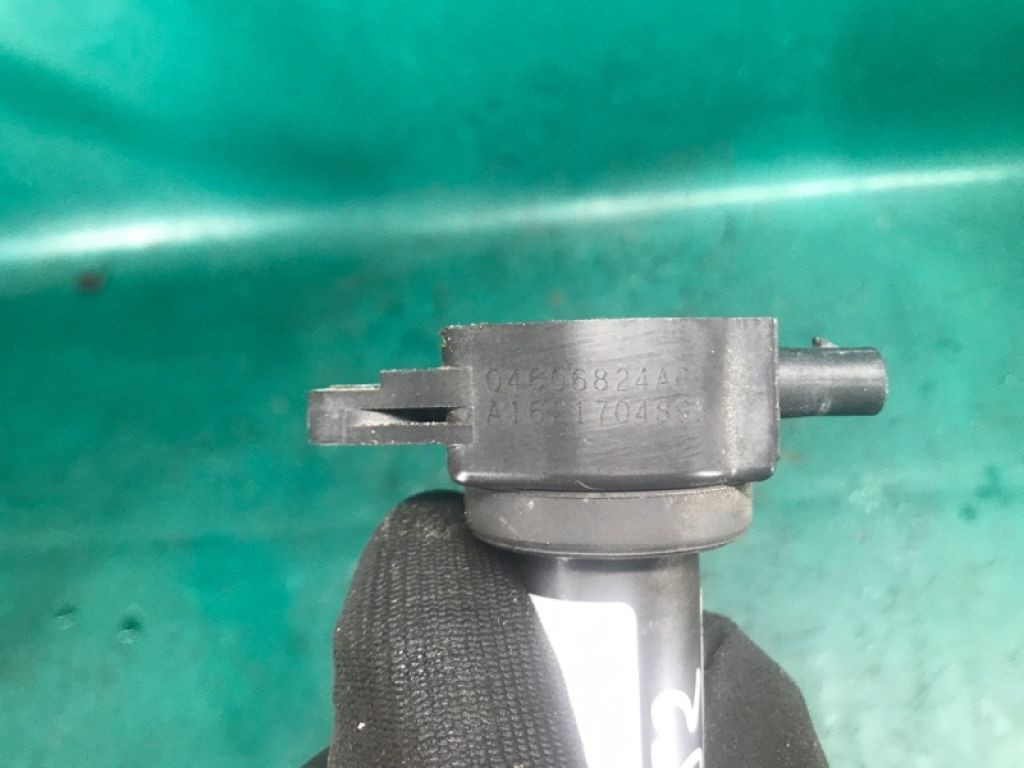 4606824AC | Котушка запалювання JEEP PATRIOT 10-17 - Фото 4