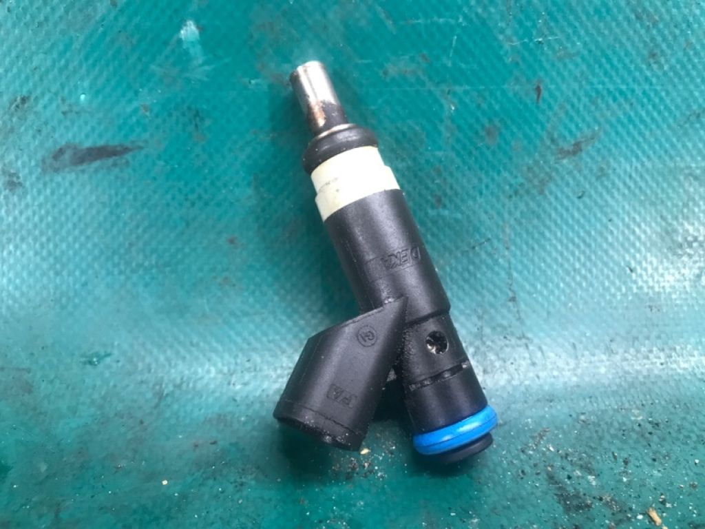 RL891577AC | Форсунка паливна JEEP PATRIOT 10-17 - Фото 2