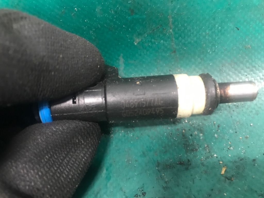 RL891577AC | Форсунка паливна JEEP PATRIOT 10-17 - Фото 4