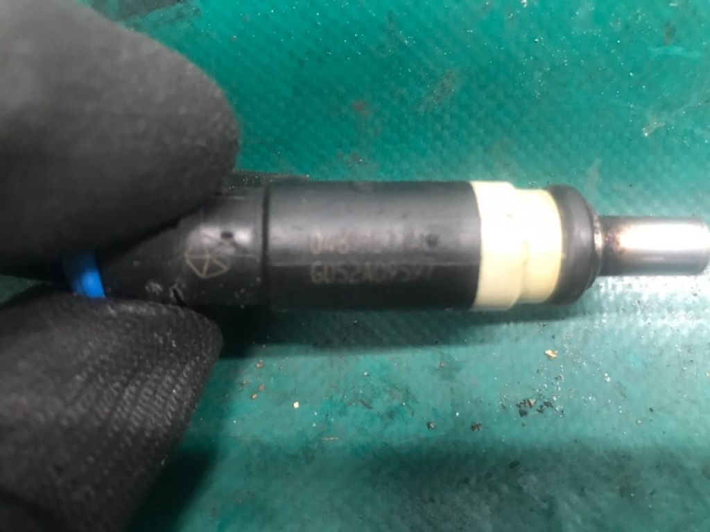 RL891577AC | Форсунка топливная JEEP PATRIOT 10-17 - Фото 3