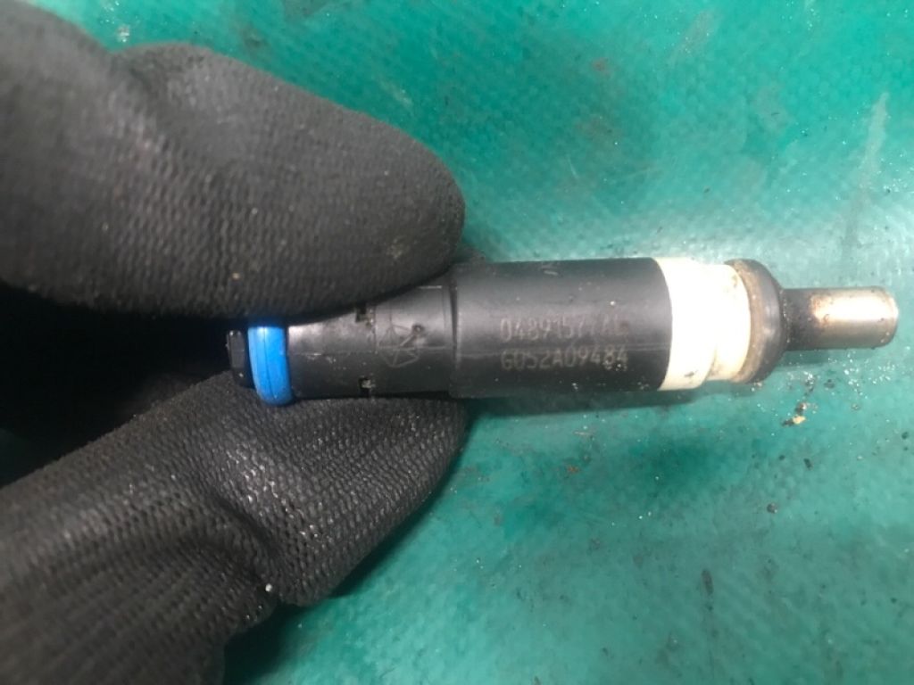 RL891577AC | Форсунка паливна JEEP PATRIOT 10-17 - Фото 3