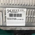 17900-36010 | Радиатор интеркулера LEXUS NX 14-21 - Превью 3
