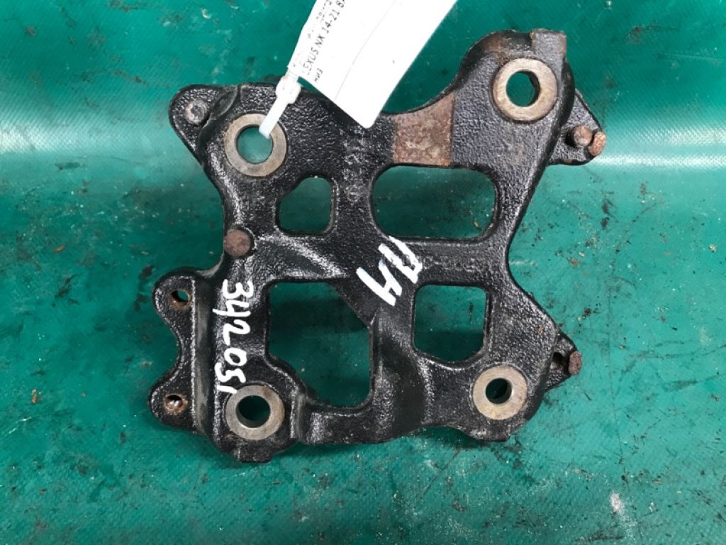 12502-36031 | Кронштейн компресора кондиціонера LEXUS NX 14-21