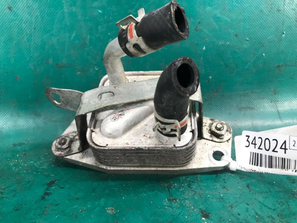 15710-36031 | Теплообменник двигателя LEXUS NX 14-21