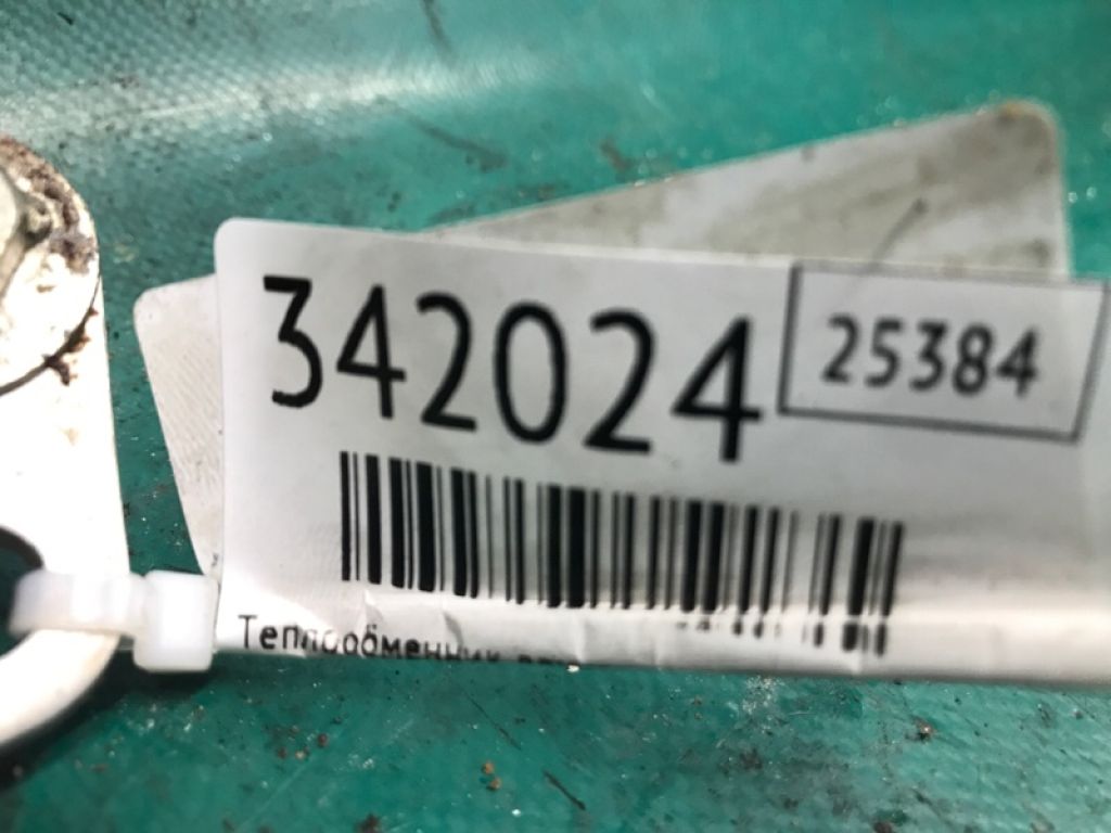 15710-36031 | Теплообменник двигателя LEXUS NX 14-21 - Фото 2